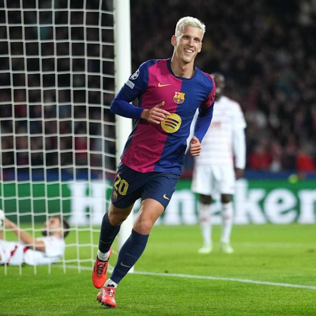 Arsenal handed increase in pursuit of La Liga star, Chelsea monitoring two strikers: Newest switch information and rumours Arsenal handed increase in pursuit of La Liga star, Chelsea monitoring two strikers: Newest switch information and rumours