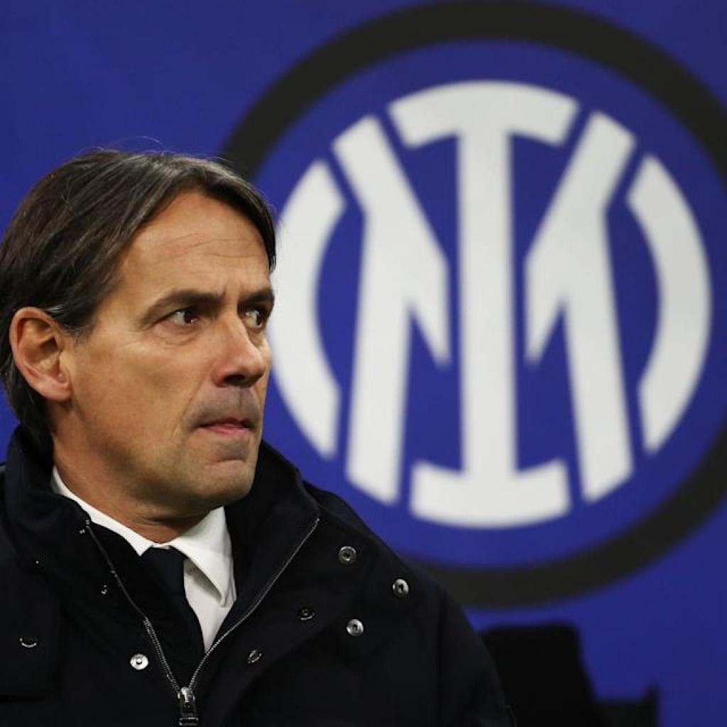 Revealed – Inter Milan Have One Main Drawback In Fierce Scudetto Battle With Napoli Revealed – Inter Milan Have One Main Drawback In Fierce Scudetto Battle With Napoli