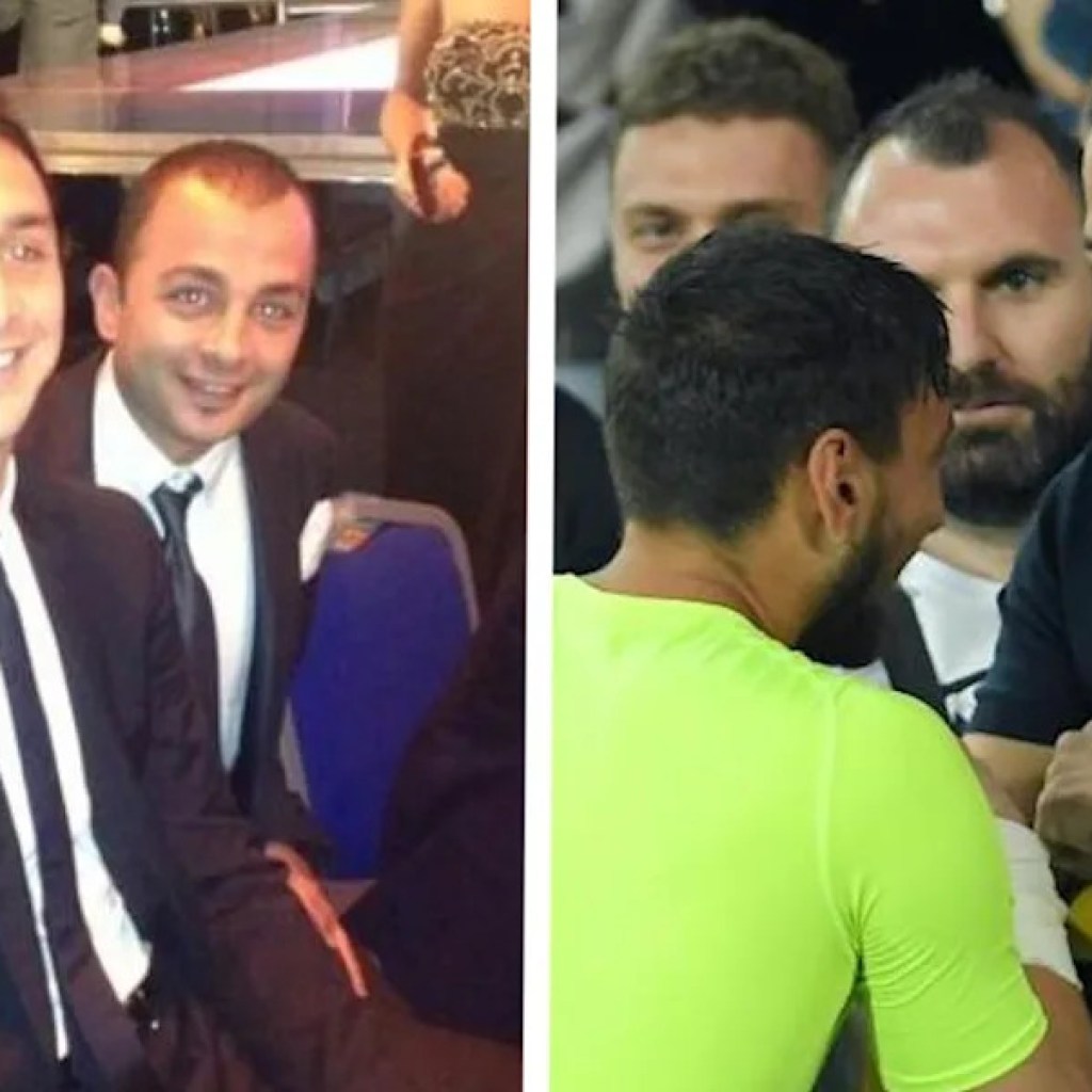 Enzo Raiola believes Ibrahimovic is doing  job amid ‘issues of assorted varieties’ at Milan Enzo Raiola believes Ibrahimovic is doing  job amid ‘issues of assorted varieties’ at Milan