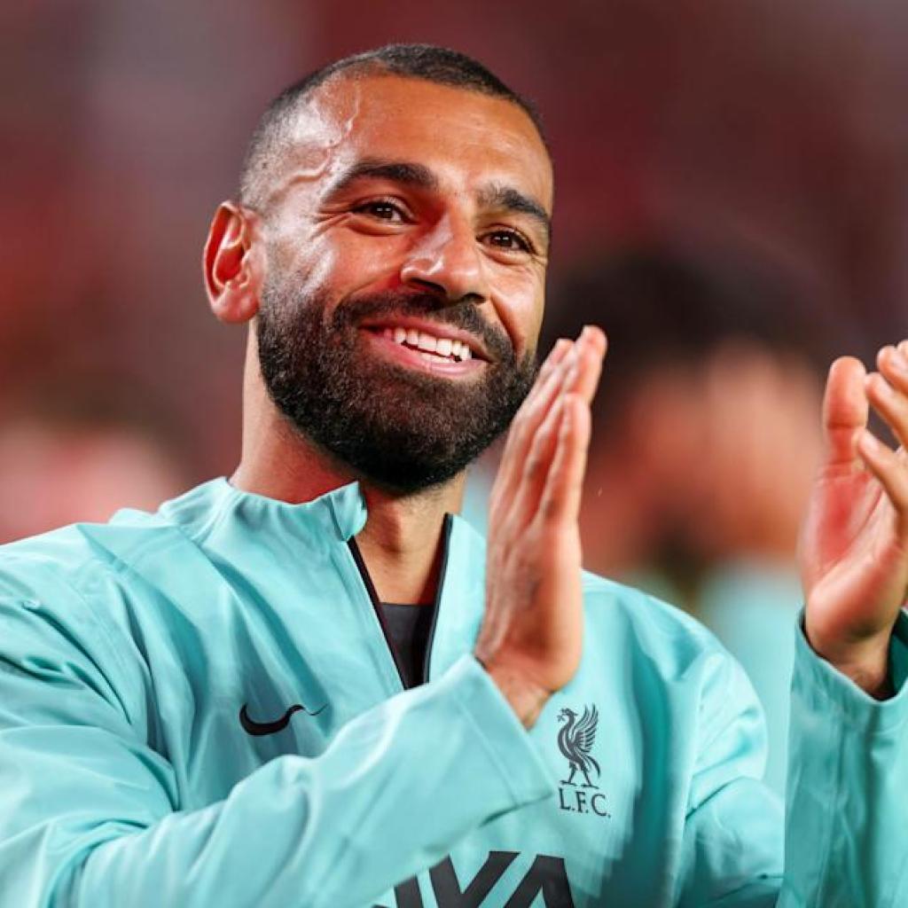 Sethi: “Champions League the litmus check for Salah’s Ballon d’Or hopes” Sethi: “Champions League the litmus check for Salah’s Ballon d’Or hopes”