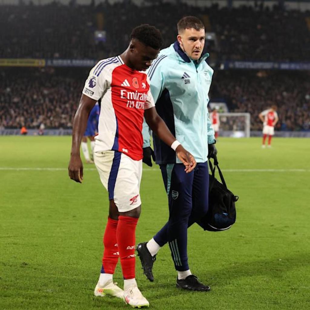 Which Premier League groups have been worst affected by accidents this season? Which Premier League groups have been worst affected by accidents this season?