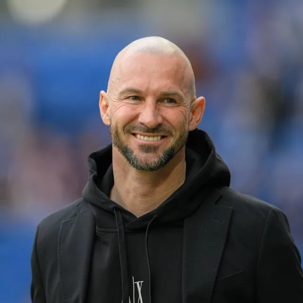 Christian Ilzer desires to problem for the Bundesliga title with Hoffenheim Christian Ilzer desires to problem for the Bundesliga title with Hoffenheim