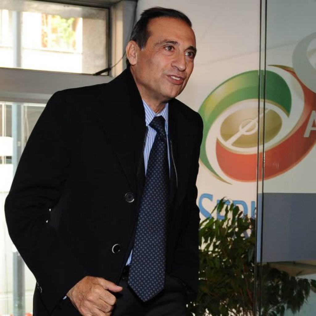 Ex Inter Milan CEO Enthusiastic About Nerazzurri European Goals: “Can Win The Champions League” Ex Inter Milan CEO Enthusiastic About Nerazzurri European Goals: “Can Win The Champions League”