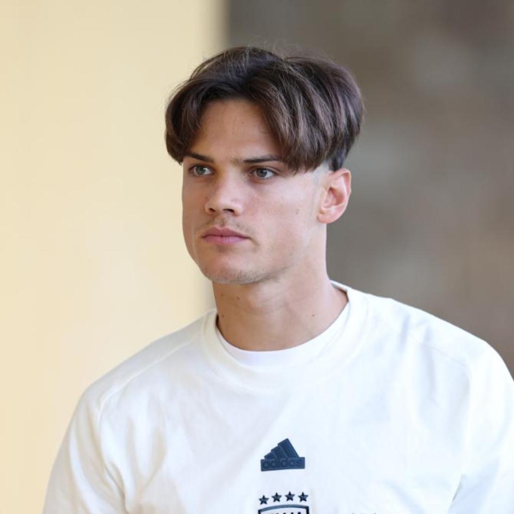 New Ricci harm fear for Torino and Italy New Ricci harm fear for Torino and Italy