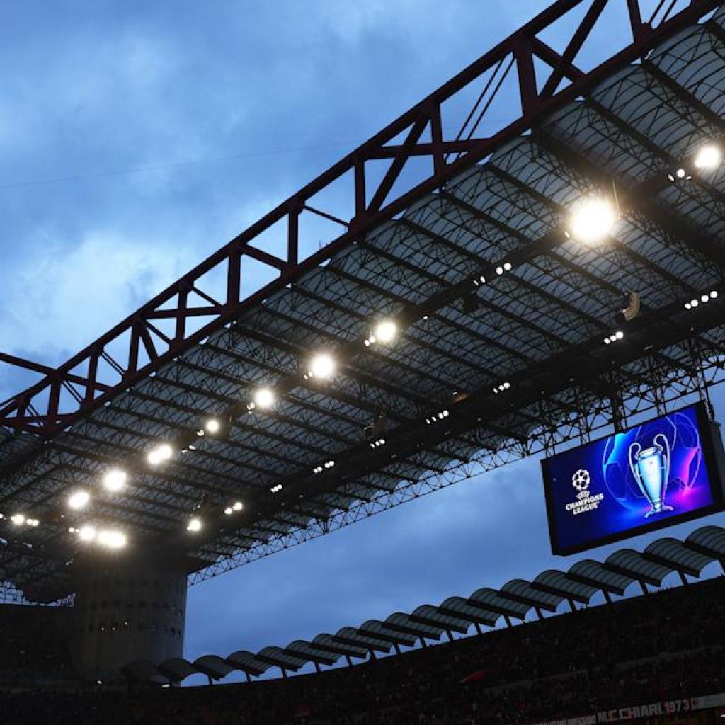 MN: ‘Vital financial return’ – the Dinamo sport value nearly €25m to Milan MN: ‘Vital financial return’ – the Dinamo sport value nearly €25m to Milan