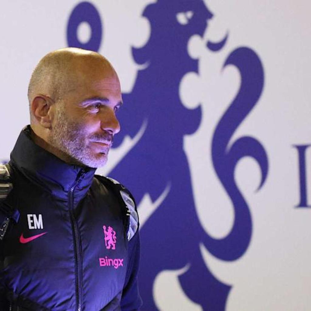 Enzo Maresca’s excellent Chelsea likelihood awaits vs Leicester in Champions League quest Enzo Maresca’s excellent Chelsea likelihood awaits vs Leicester in Champions League quest