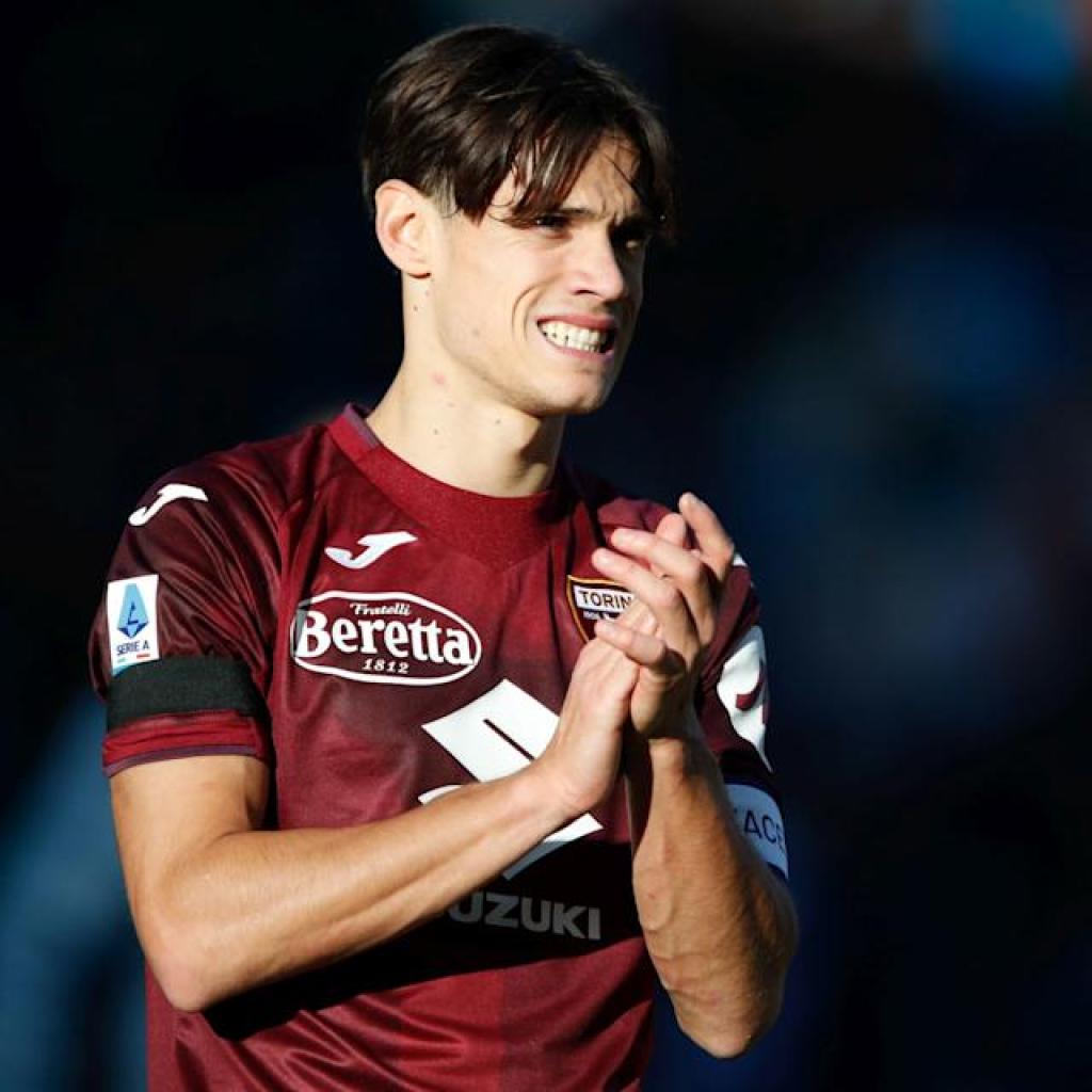 Report – Inter Milan Determine Torino Ace As Potential Alternative For Roma Certain Midfielder Report – Inter Milan Determine Torino Ace As Potential Alternative For Roma Certain Midfielder