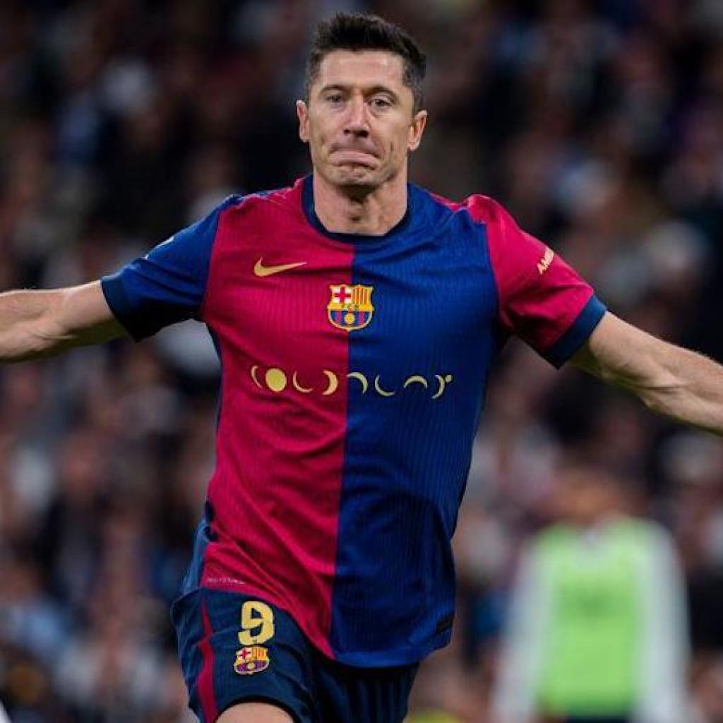 Barca goal to tug clear, ‘McTomadona’ & Amorim eyes excellent 10 Barca goal to tug clear, ‘McTomadona’ & Amorim eyes excellent 10