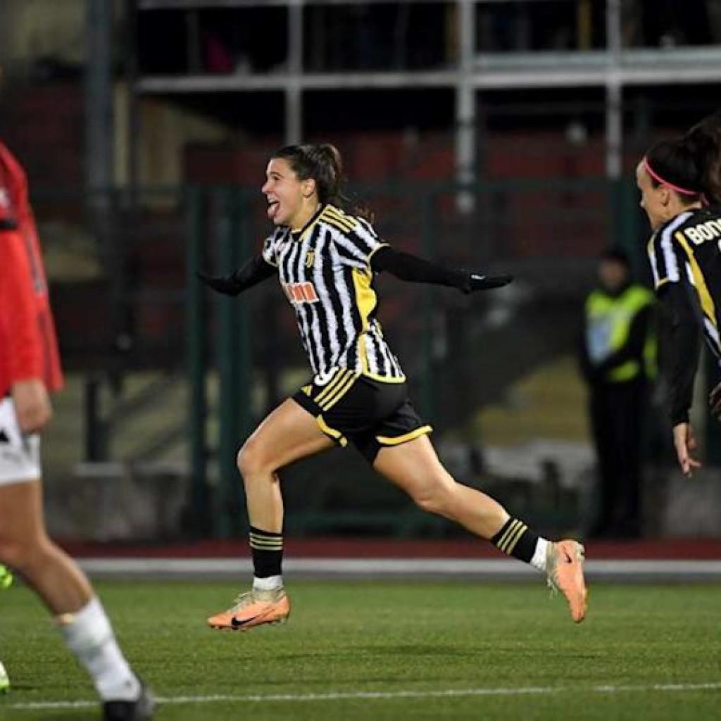 Preview: Juventus Girls vs AC Milan Preview: Juventus Girls vs AC Milan
