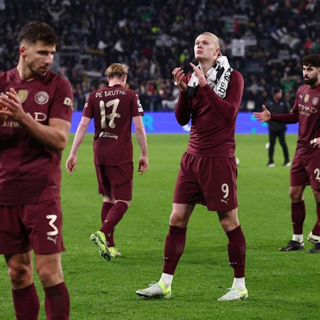 Manchester Metropolis’s fall from grace leaves them liable to final embarrassment Manchester Metropolis’s fall from grace leaves them liable to final embarrassment