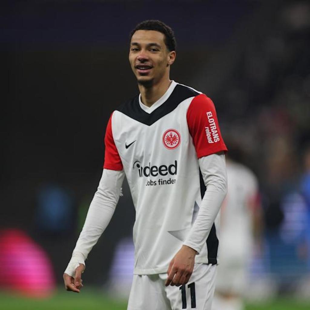 Premier League trio focused on Ekitiké Premier League trio focused on Ekitiké