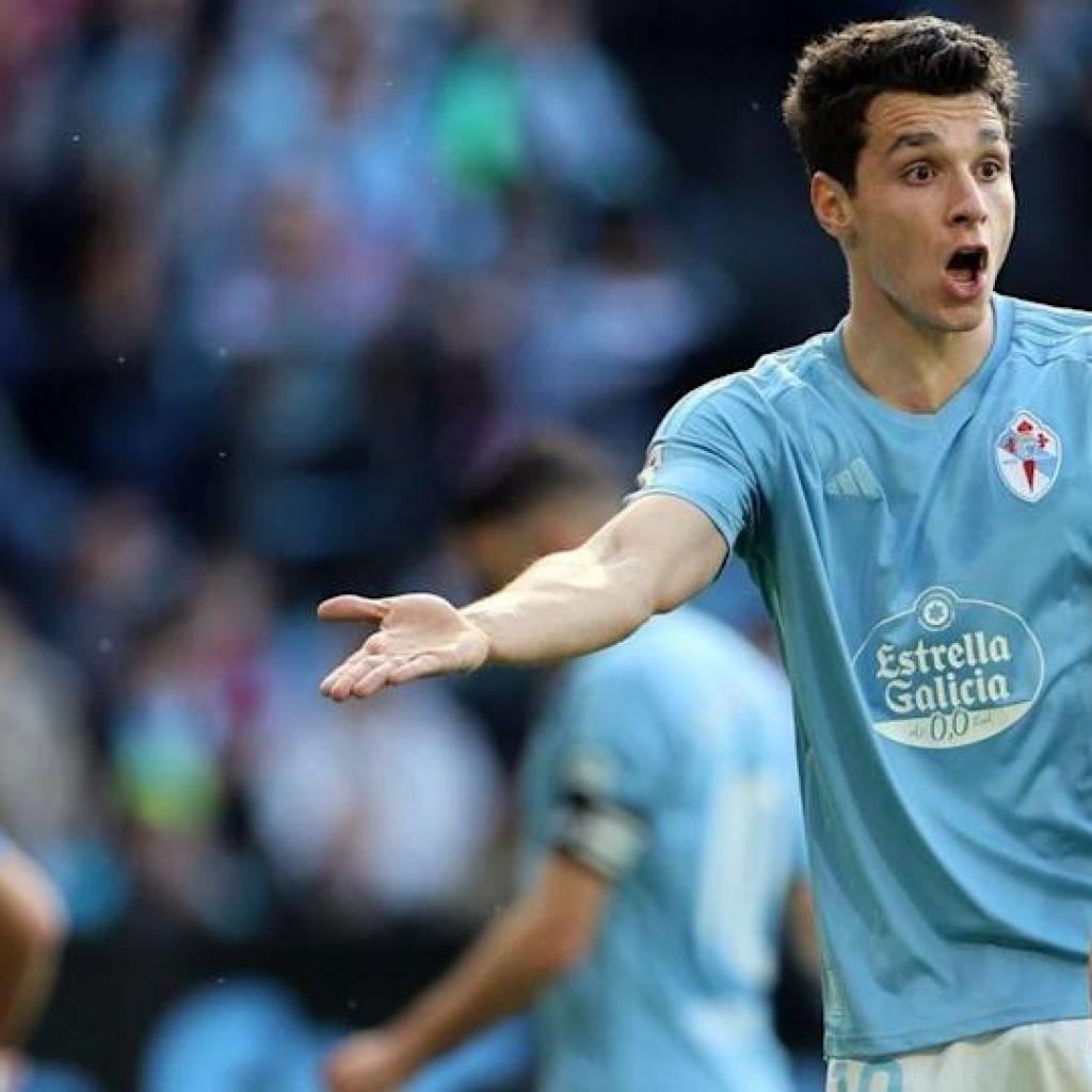 Actual Betis supplied likelihood to signal striker from La Liga rivals Actual Betis supplied likelihood to signal striker from La Liga rivals