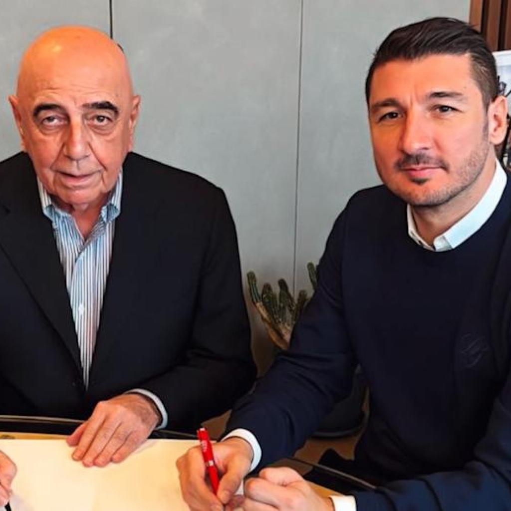 Official: Monza rent Bocchetti to exchange fired Nesta Official: Monza rent Bocchetti to exchange fired Nesta