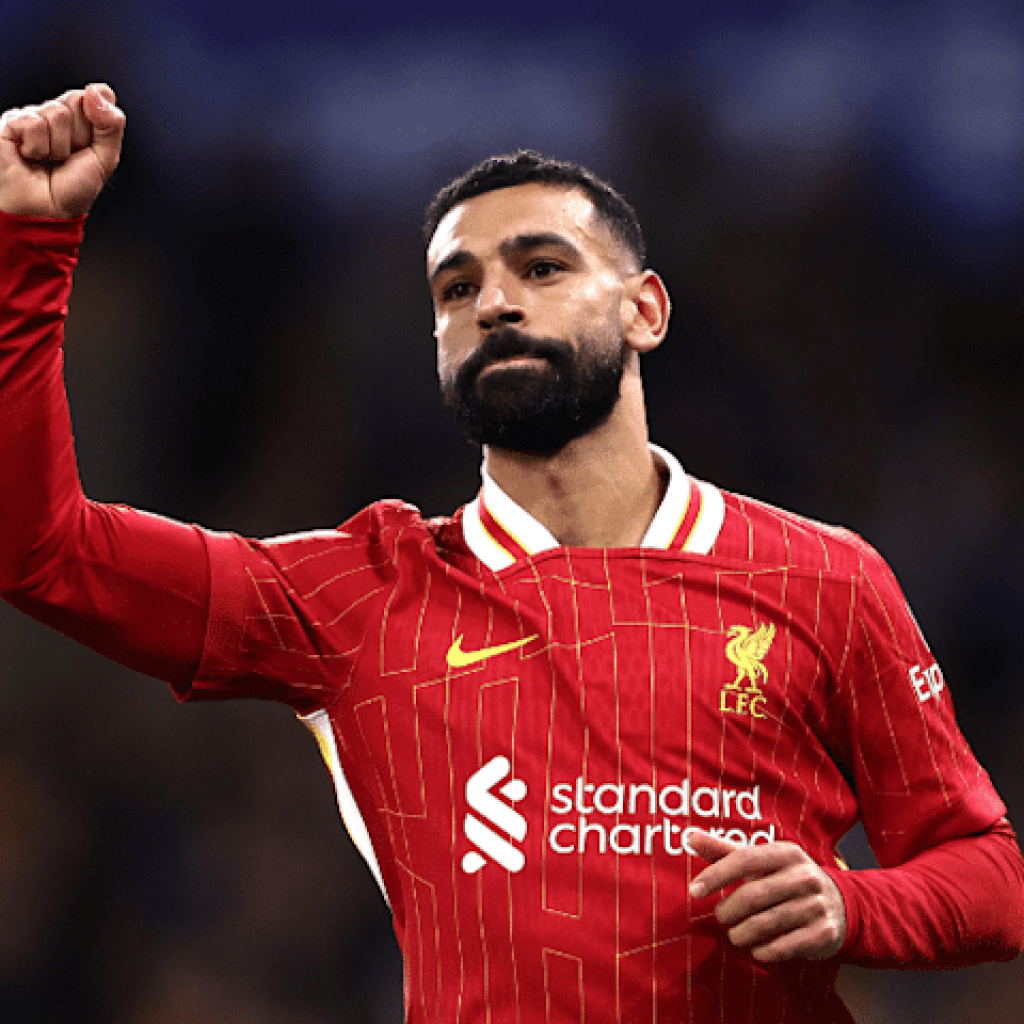 Premier League Awards – The 2024/25 season up to now! Premier League Awards – The 2024/25 season up to now!