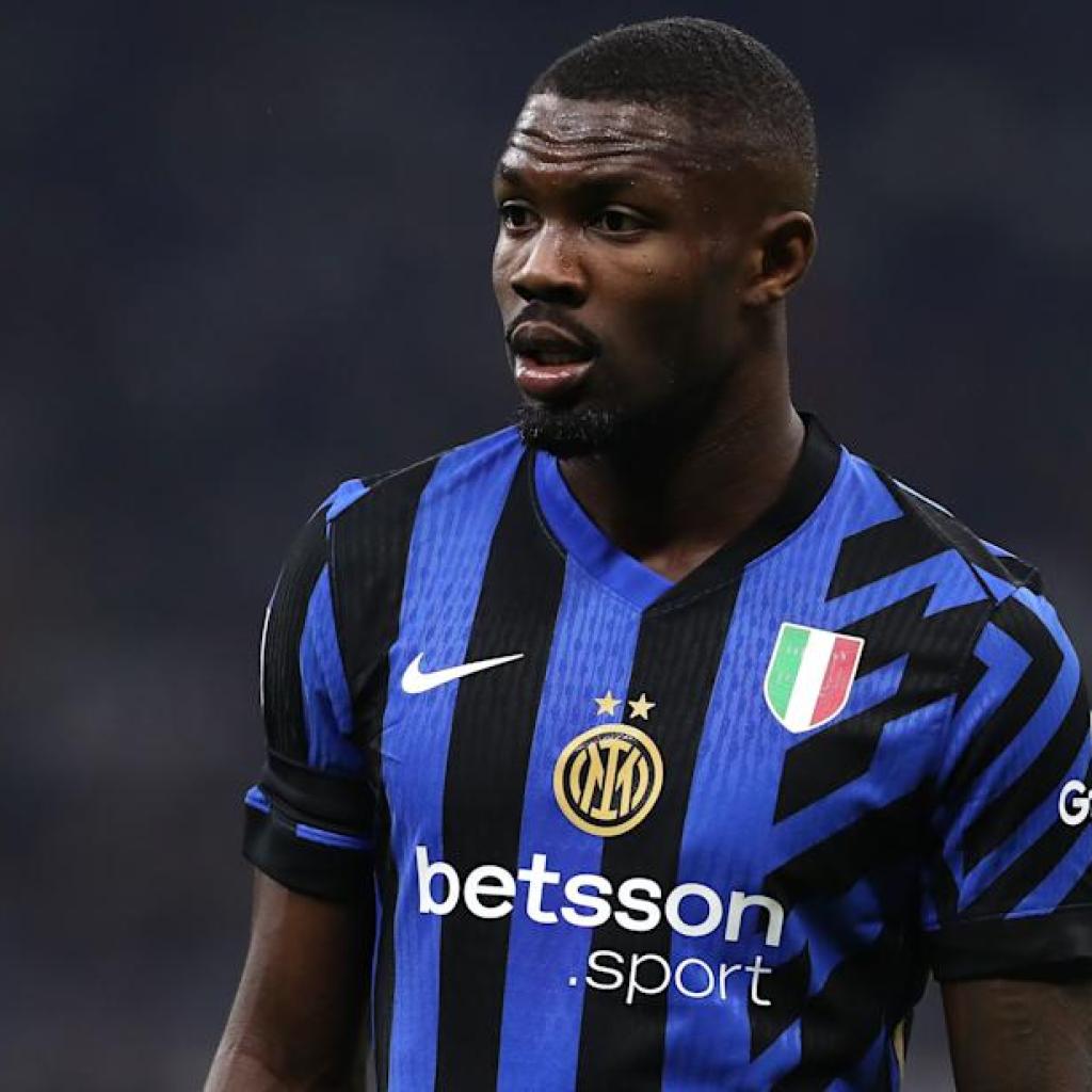 Each Match A Should-Win For Inter Milan In Excessive Strain Serie A Title Race Vs Napoli – February A ‘Trial By Hearth’ Each Match A Should-Win For Inter Milan In Excessive Strain Serie A Title Race Vs Napoli – February A ‘Trial By Hearth’