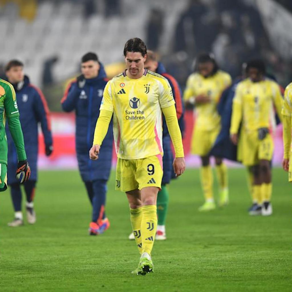 Juventus and Man Metropolis each held at 2-2 forward of testing Champions League conflict Juventus and Man Metropolis each held at 2-2 forward of testing Champions League conflict