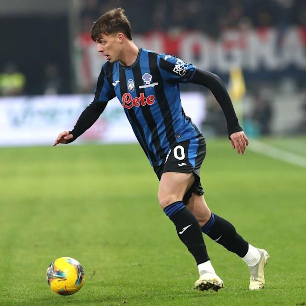 Atalanta dealt Maldini blow as Gasperini’s damage distress continues Atalanta dealt Maldini blow as Gasperini’s damage distress continues