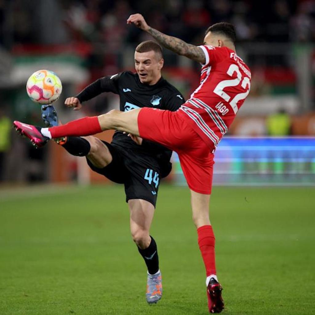 Asllani linked with 4 Bundesliga sides Asllani linked with 4 Bundesliga sides