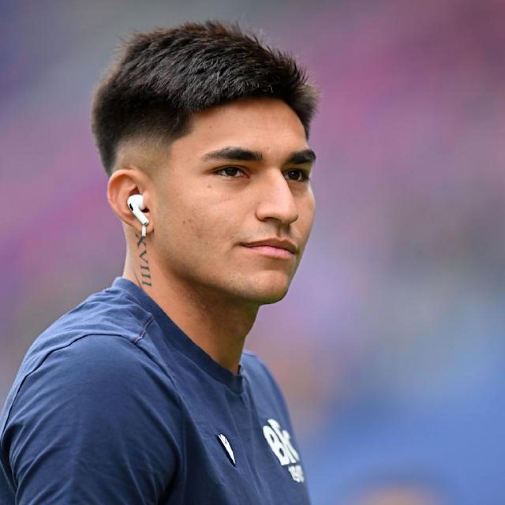 Bologna Breakout Star Names Inter Milan Duo As ‘Idols’ – Provides Switch Hyperlinks ‘Encourage Me’ Bologna Breakout Star Names Inter Milan Duo As ‘Idols’ – Provides Switch Hyperlinks ‘Encourage Me’