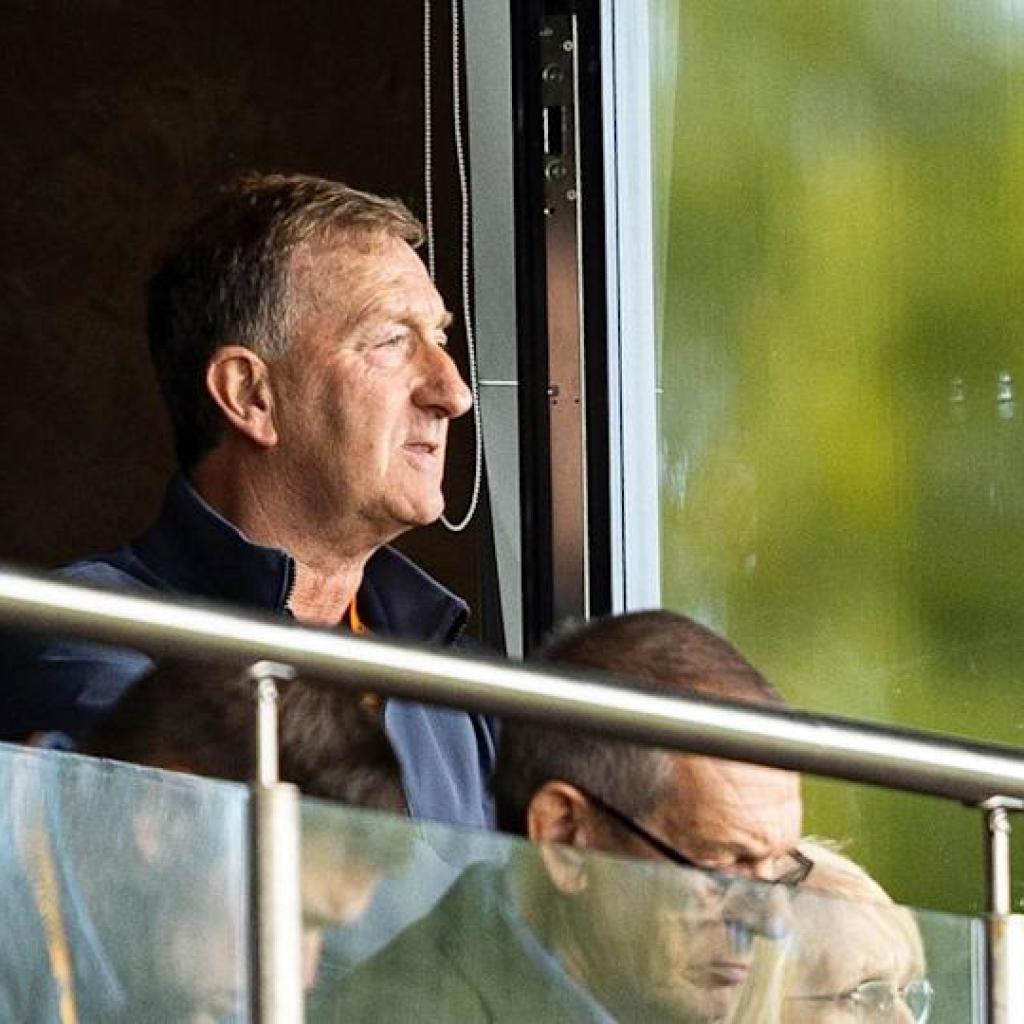 ‘Premier League golf equipment need us to signal their gamers’ ‘Premier League golf equipment need us to signal their gamers’