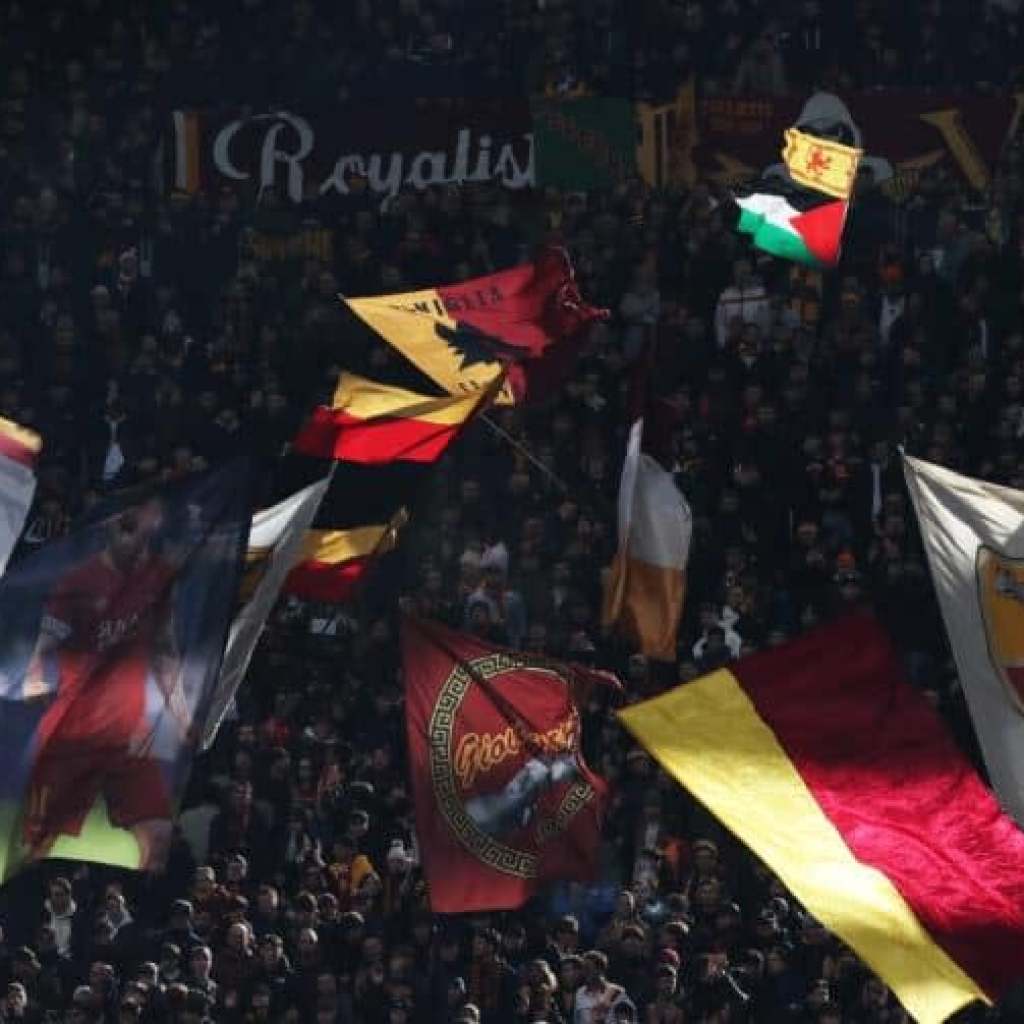 Roma followers vulnerable to being banned for away video games vs Bologna, Udinese Roma followers vulnerable to being banned for away video games vs Bologna, Udinese
