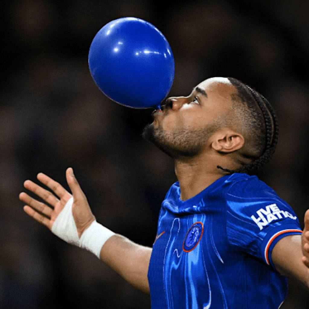 Premier League Staff of the Week – Fernandes, Wharton, Nkunku Premier League Staff of the Week – Fernandes, Wharton, Nkunku