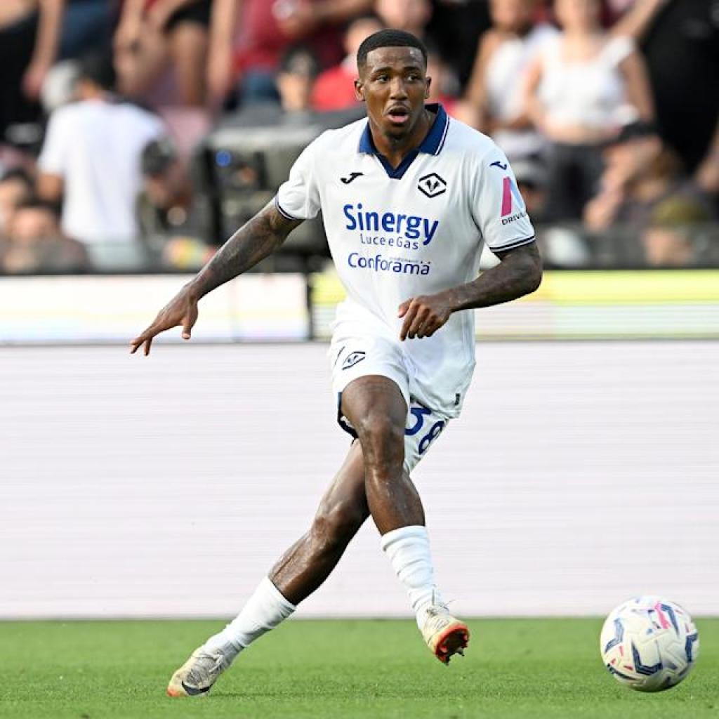 Lazio Plotting Summer time Transfer for Hellas Verona Full-Again Lazio Plotting Summer time Transfer for Hellas Verona Full-Again