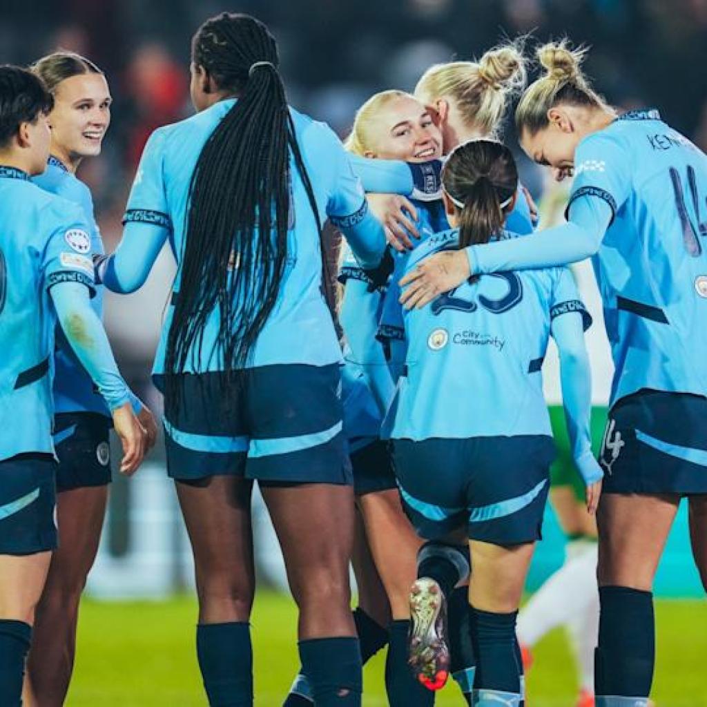 Metropolis keep good European begin with battling Hammarby win Metropolis keep good European begin with battling Hammarby win