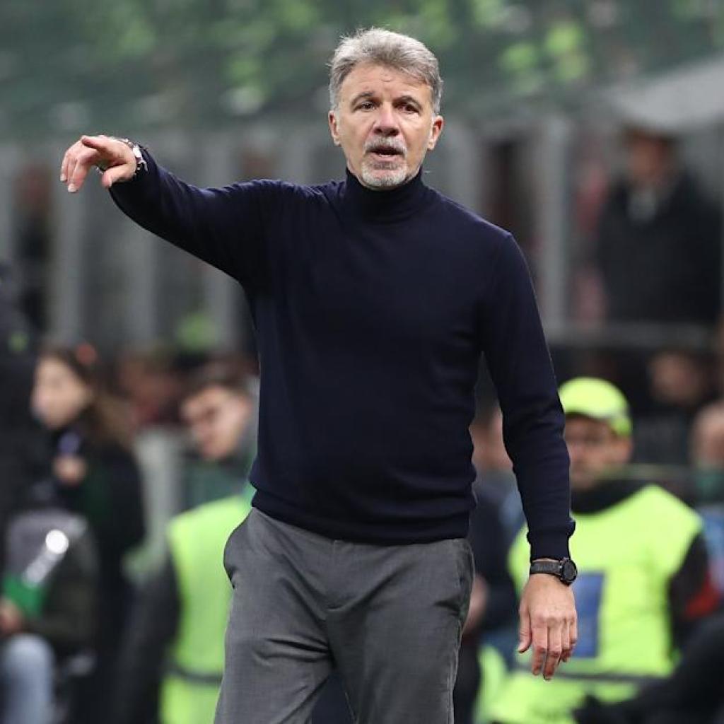 Marco Baroni Hails ‘Extraordinary’ Lazio Star, Supplies Updates on Adam Marusic Marco Baroni Hails ‘Extraordinary’ Lazio Star, Supplies Updates on Adam Marusic