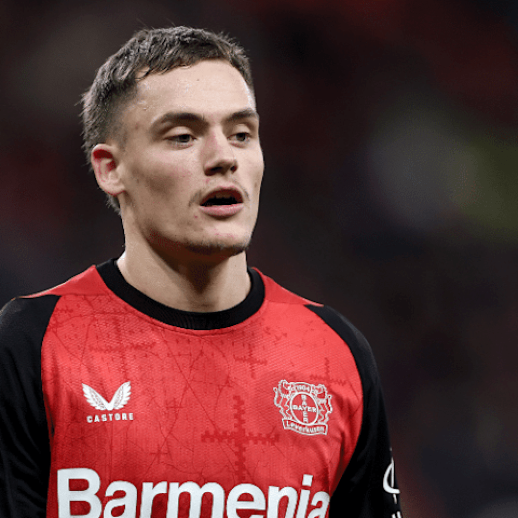 Champions League Crew of the Week – Wirtz, Tillman, Gabriel Champions League Crew of the Week – Wirtz, Tillman, Gabriel