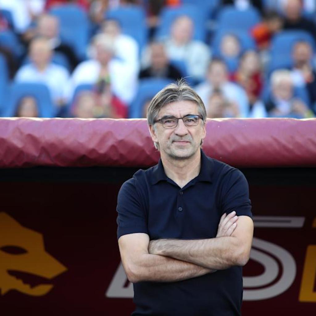 Subsequent two video games to resolve Ivan Juric’s future at Roma Subsequent two video games to resolve Ivan Juric’s future at Roma