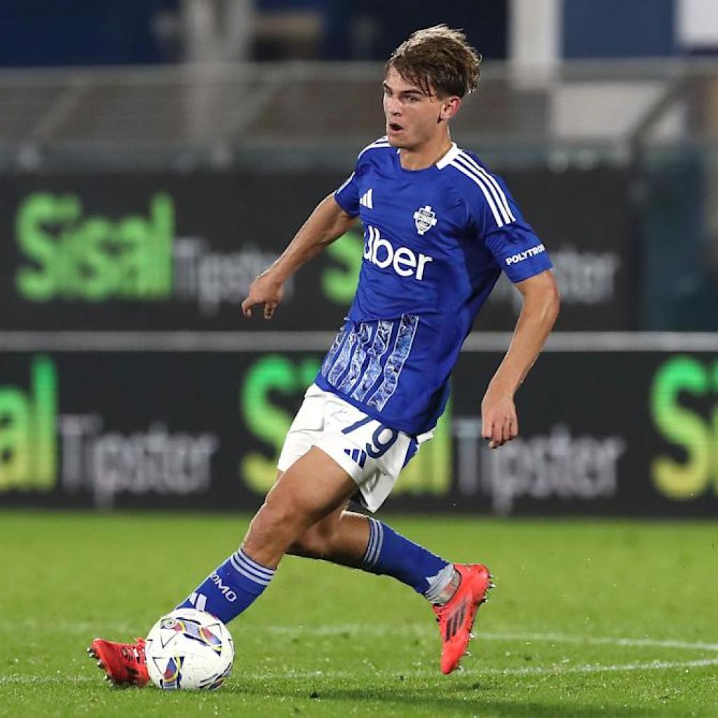 Alfredu Pedulla Delivers Switch Replace On Actual Madrid Linked Como Star: “Don’t Neglect Inter Milan” Alfredu Pedulla Delivers Switch Replace On Actual Madrid Linked Como Star: “Don’t Neglect Inter Milan”