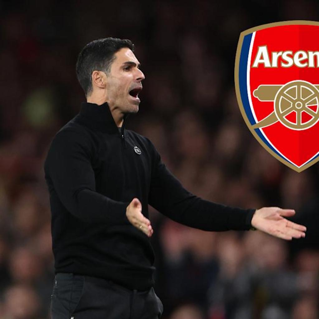 “I’ve heard whispers” – Insider drops Arsenal switch bombshell about Premier League star “I’ve heard whispers” – Insider drops Arsenal switch bombshell about Premier League star
