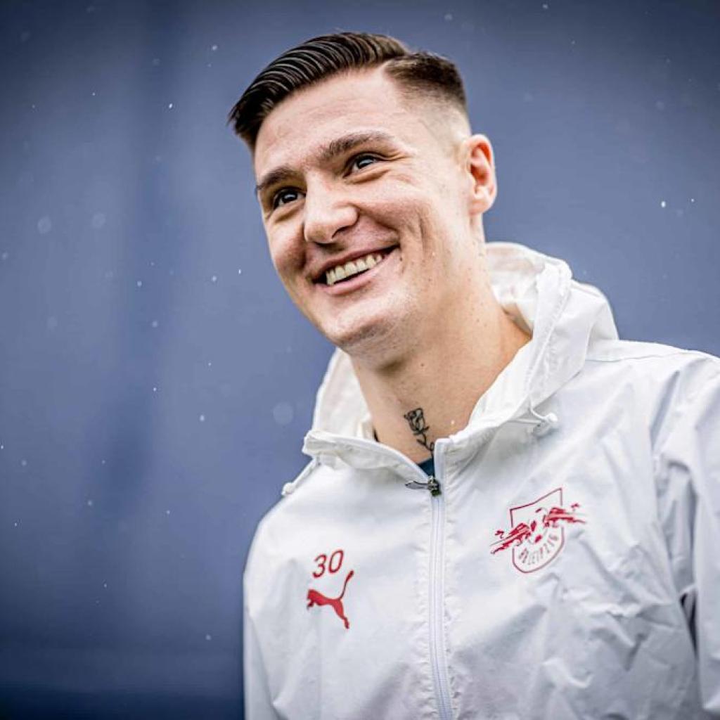 Bundesliga star stays Arsenal’s ‘most certainly’ summer season signing Bundesliga star stays Arsenal’s ‘most certainly’ summer season signing