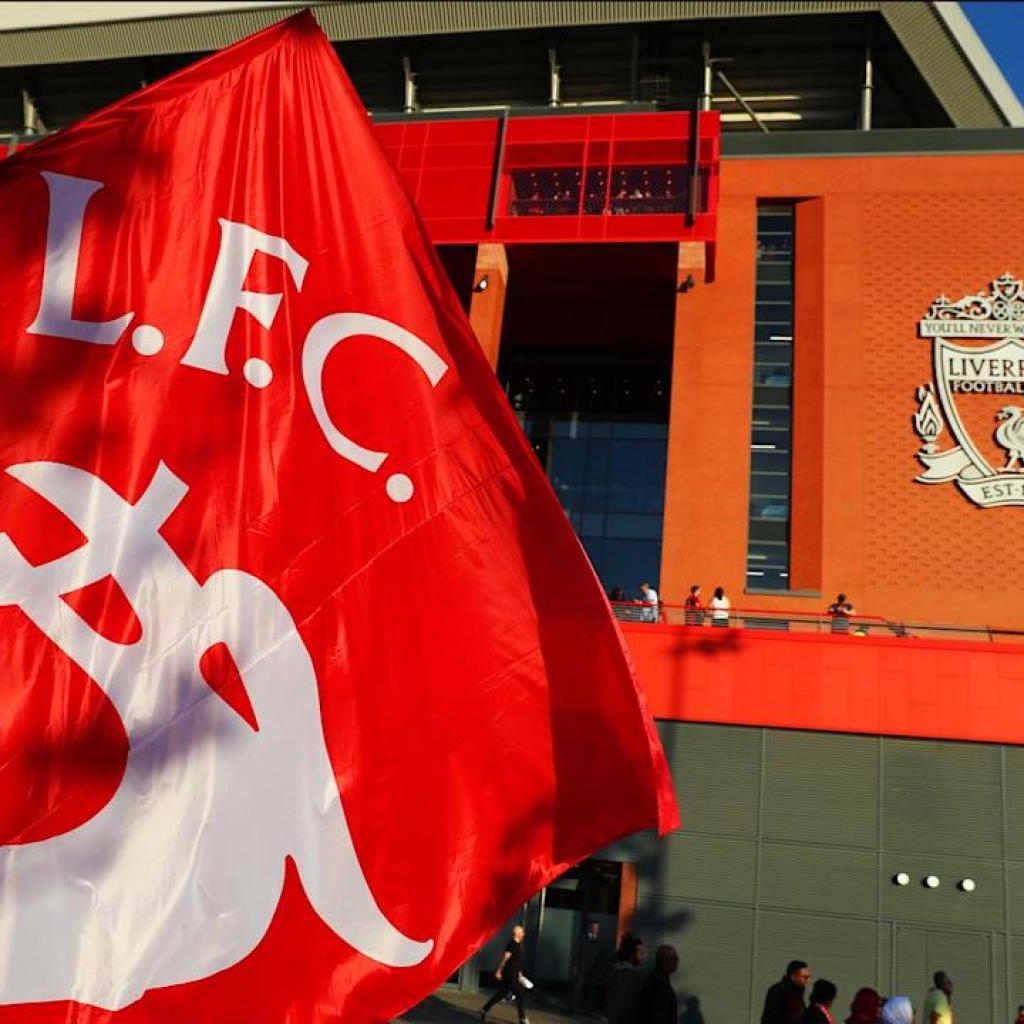 Liverpool vs Ipswich City LIVE: Premier League group information, line-ups and extra Liverpool vs Ipswich City LIVE: Premier League group information, line-ups and extra
