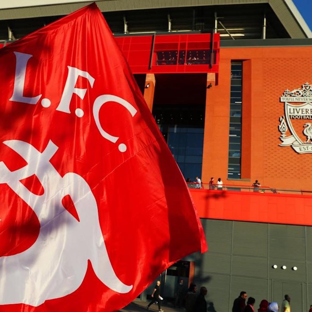 Liverpool vs Leicester Metropolis LIVE: Premier League crew information, line-ups and extra Liverpool vs Leicester Metropolis LIVE: Premier League crew information, line-ups and extra
