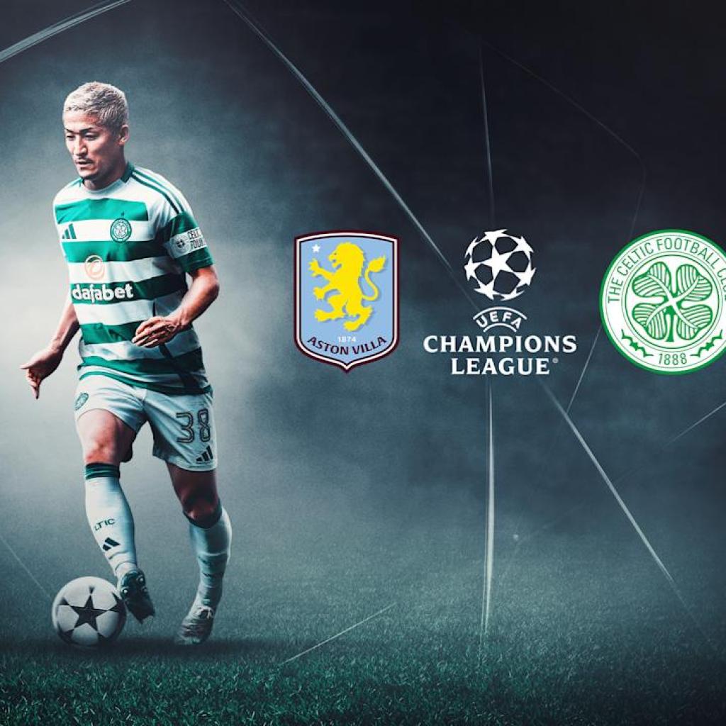 Celtic v Aston Villa: necessary ticket info Celtic v Aston Villa: necessary ticket info