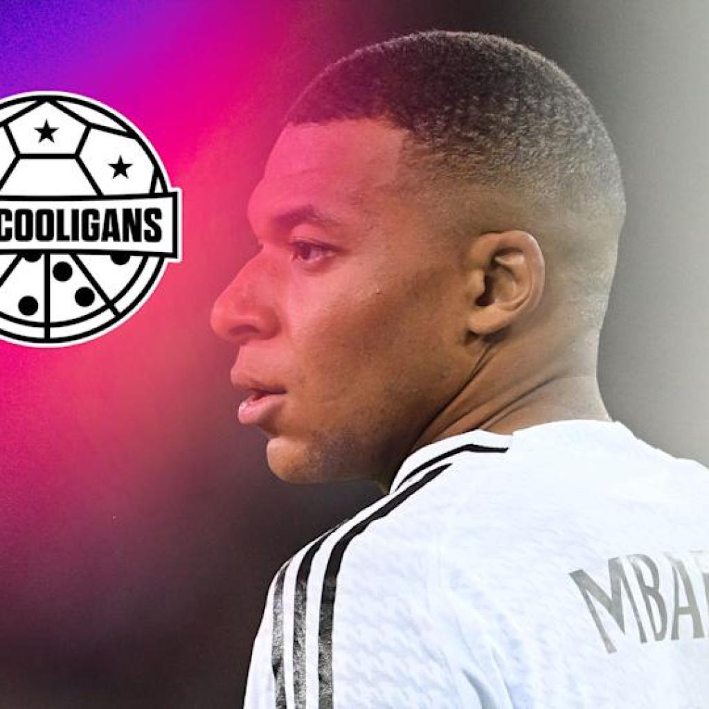 Champions League Cinderellas, Mauricio Pochettino’s first camp with USMNT & ought to Lionel Messi win MLS MVP? Champions League Cinderellas, Mauricio Pochettino’s first camp with USMNT & ought to Lionel Messi win MLS MVP?