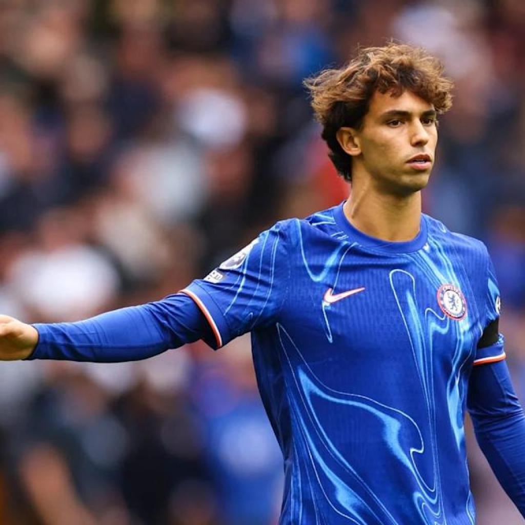 Felix will get the nod – Chelsea’s predicted Xl vs Aston Villa right now in Premier League Felix will get the nod – Chelsea’s predicted Xl vs Aston Villa right now in Premier League