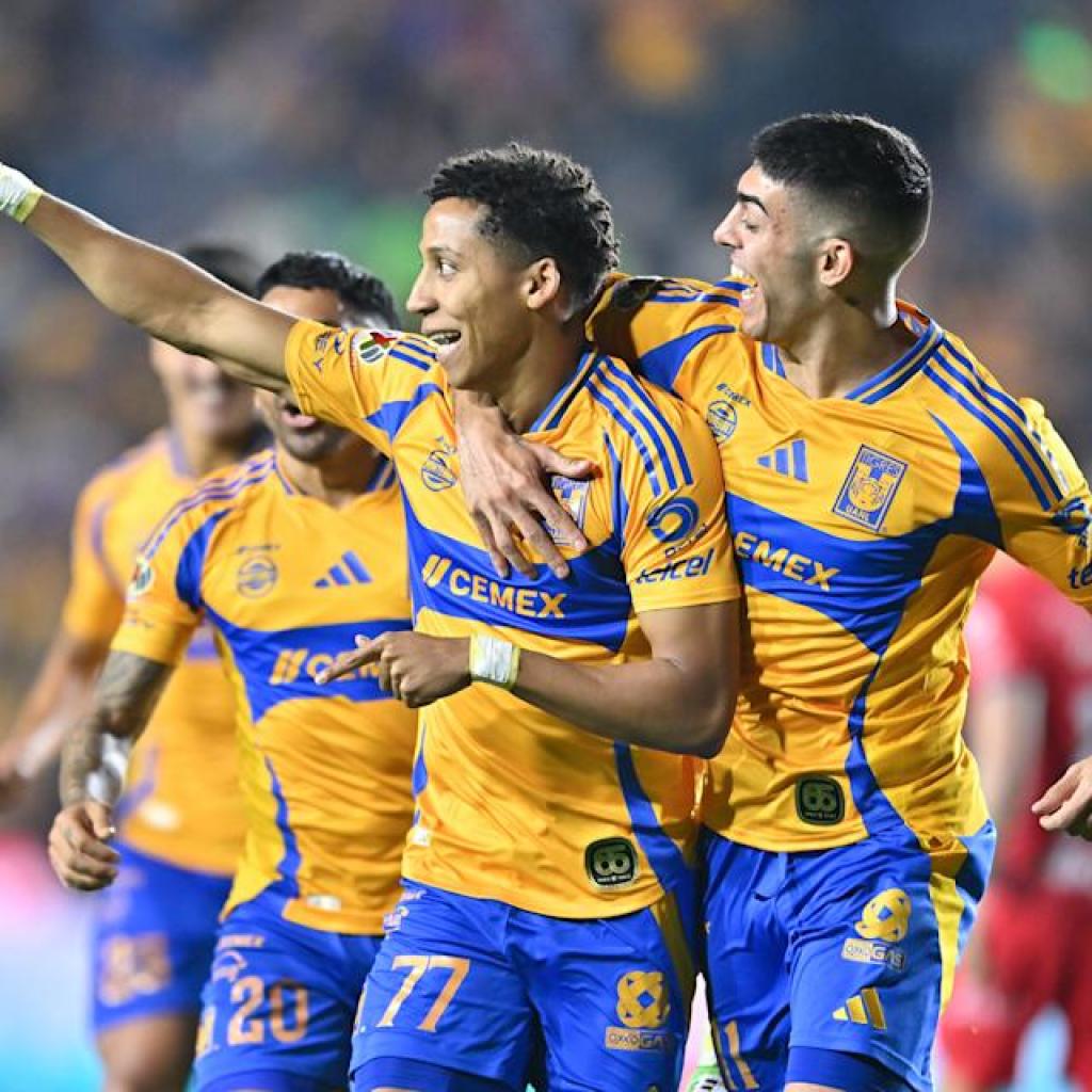 CONCACAF Champions League CONCACAF Champions League