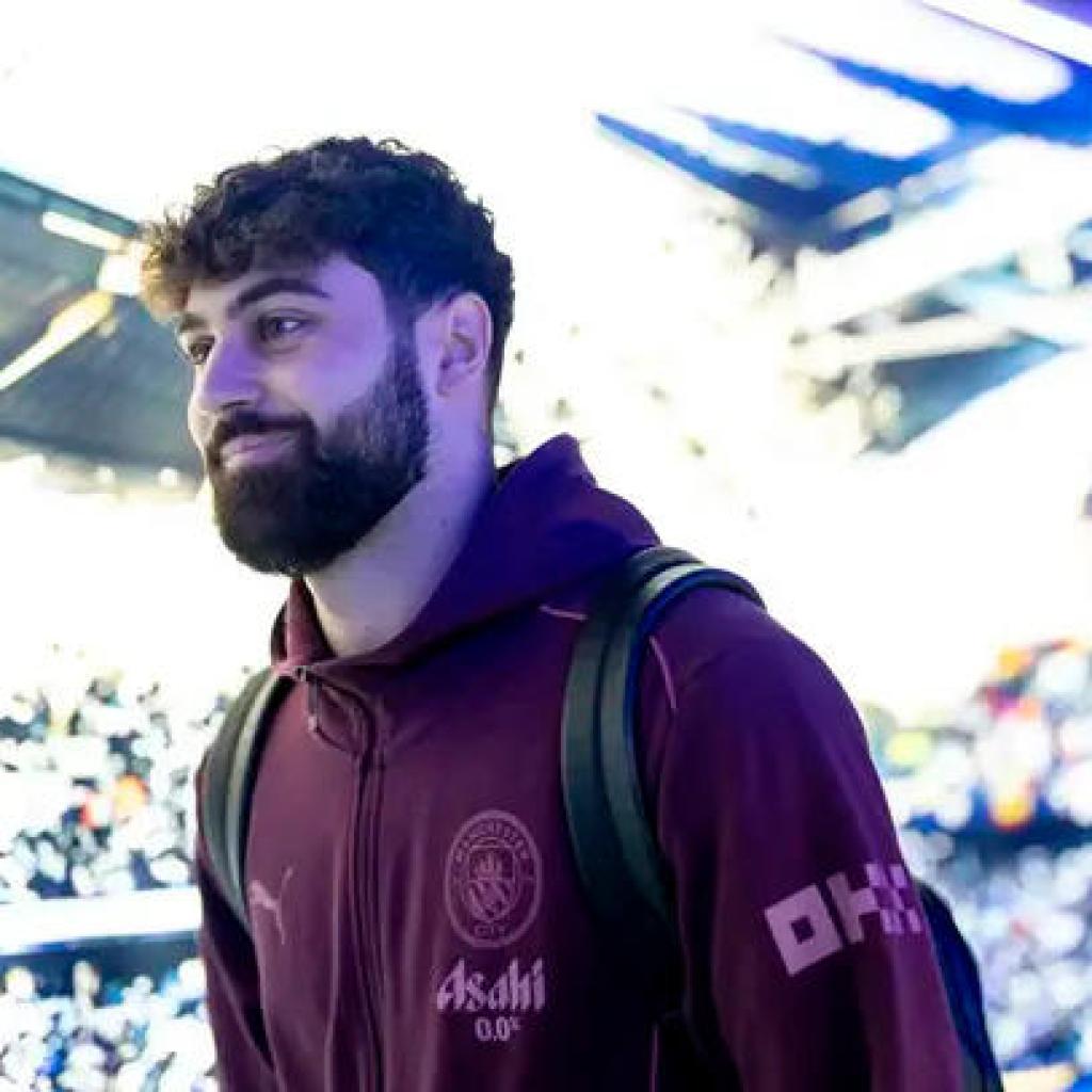 Confirmed Line-Ups: Manchester Metropolis vs West Ham (Premier League) Confirmed Line-Ups: Manchester Metropolis vs West Ham (Premier League)