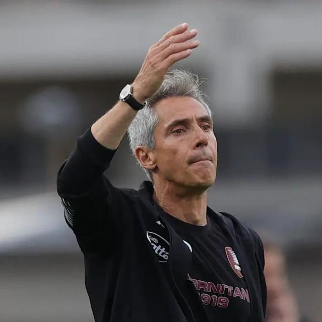 Roma contact Al Ahli boss Paulo Sousa Roma contact Al Ahli boss Paulo Sousa
