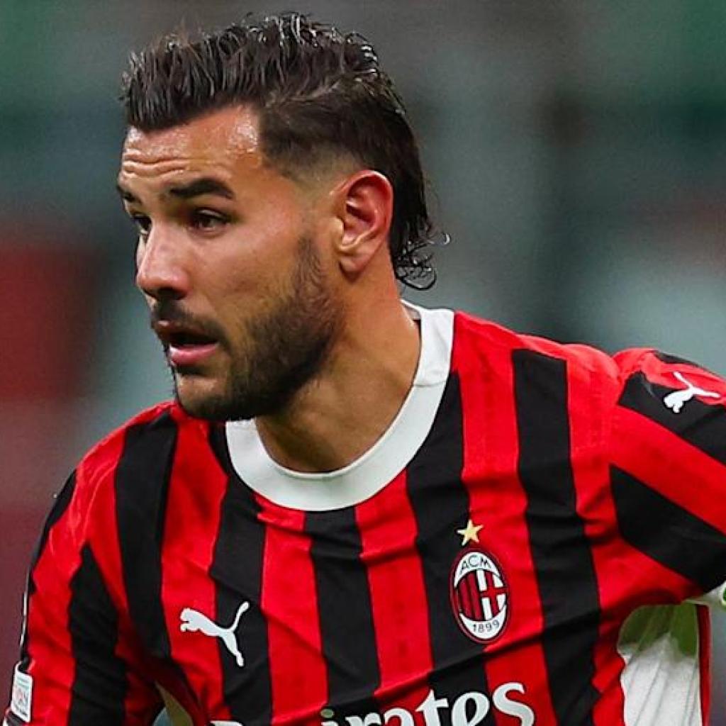 Milan Establish Potential Alternative for Outgoing Star Milan Establish Potential Alternative for Outgoing Star