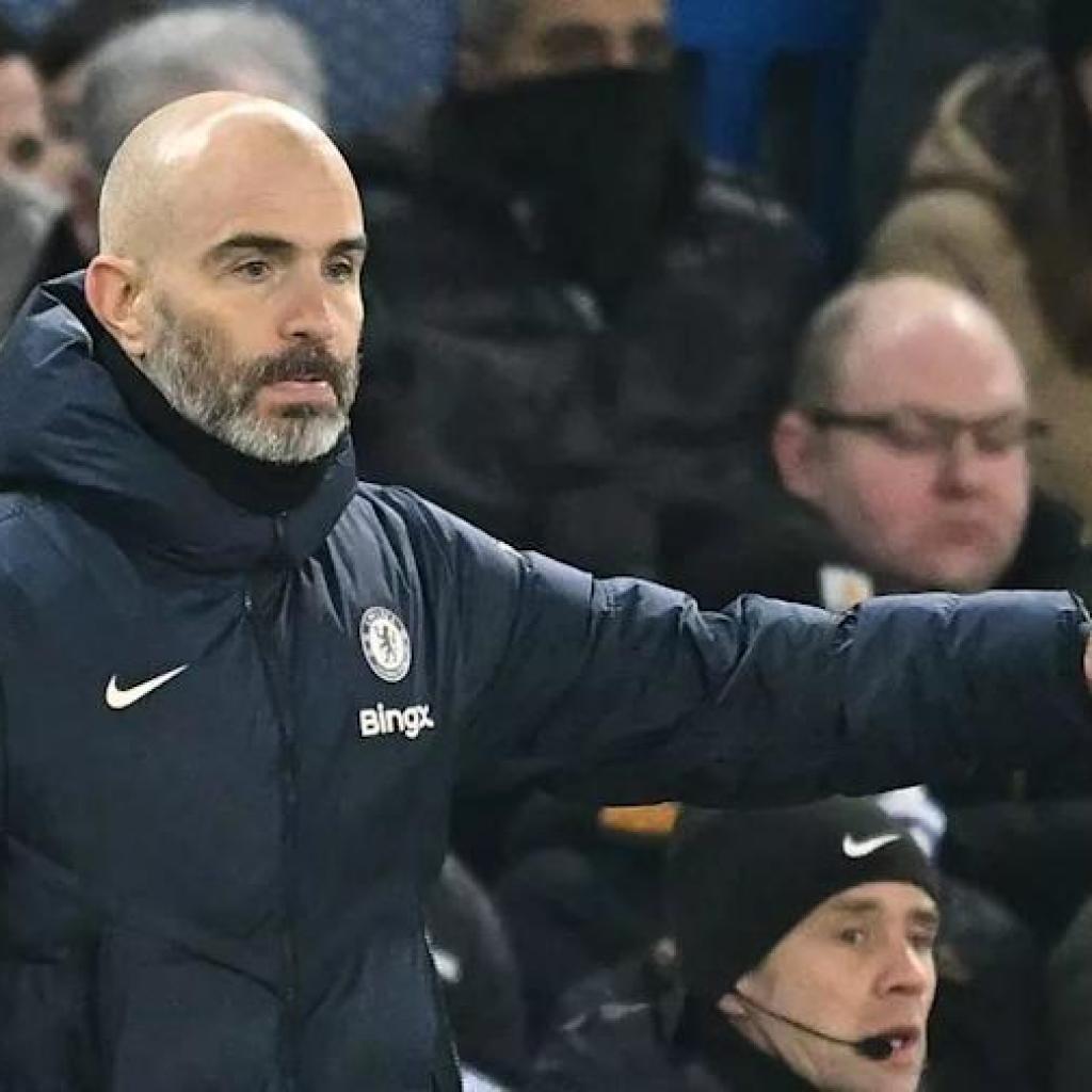 “Positively one to look at” – Chelsea now linked with shock Premier League participant “Positively one to look at” – Chelsea now linked with shock Premier League participant