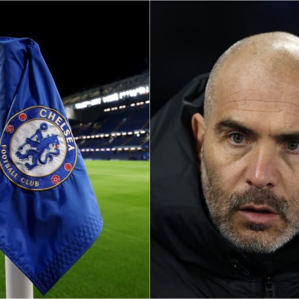 Chelsea have “eager curiosity” in £42m winger who’s rising as certainly one of La Liga’s brightest Chelsea have “eager curiosity” in £42m winger who’s rising as certainly one of La Liga’s brightest