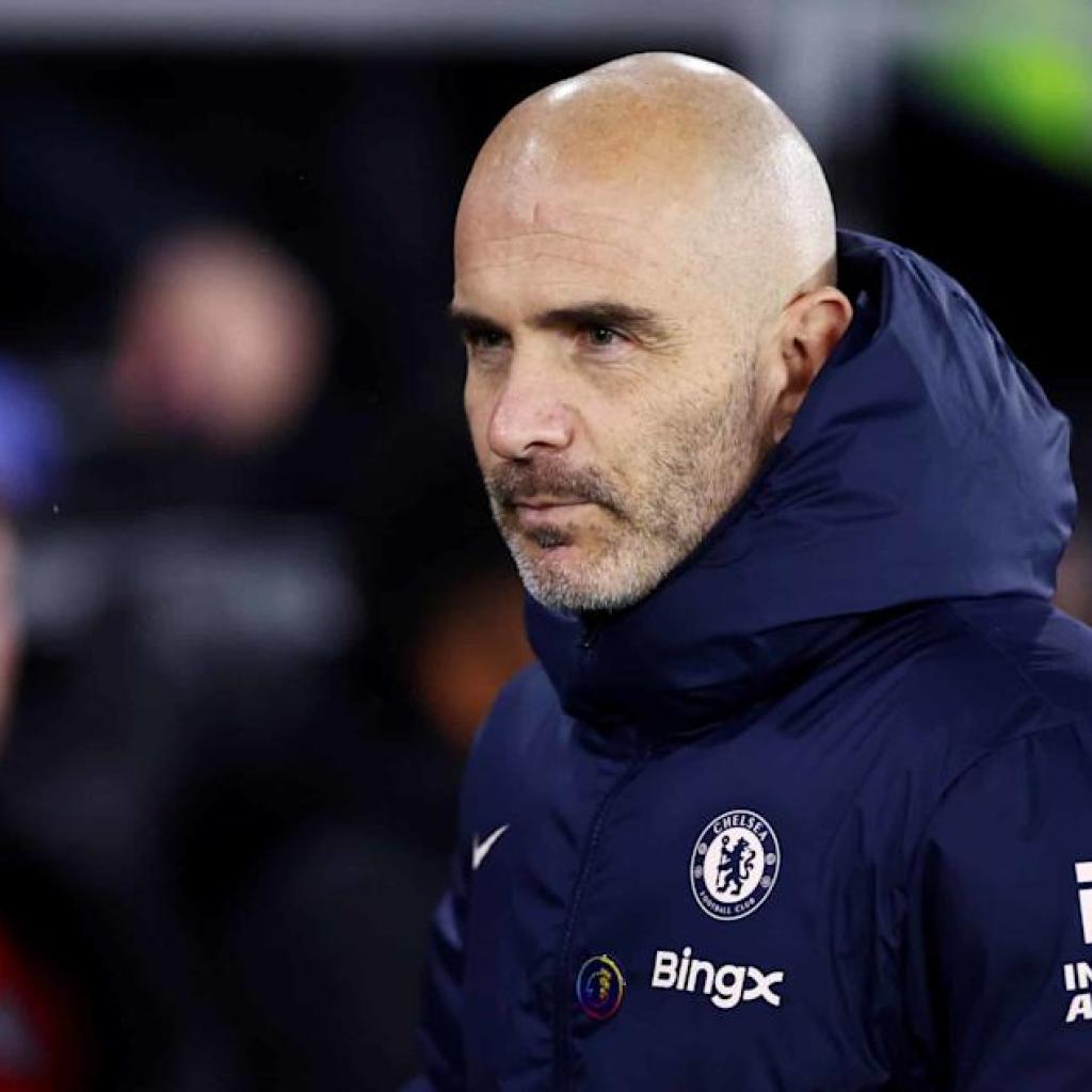 Chelsea Desirous about Signing Two Premier League Forwards Forward of January Switch Window – Report Chelsea Desirous about Signing Two Premier League Forwards Forward of January Switch Window – Report