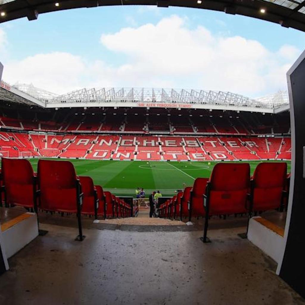 Man United vs Chelsea: Confirmed crew information for Premier League conflict Man United vs Chelsea: Confirmed crew information for Premier League conflict