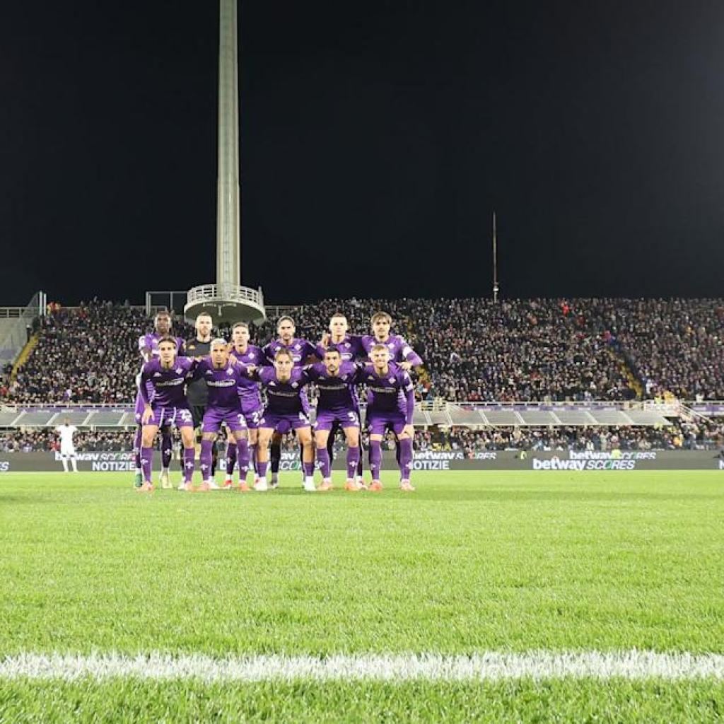 Fiorentina thank ‘world of soccer’ for assist in the direction of Bove Fiorentina thank ‘world of soccer’ for assist in the direction of Bove