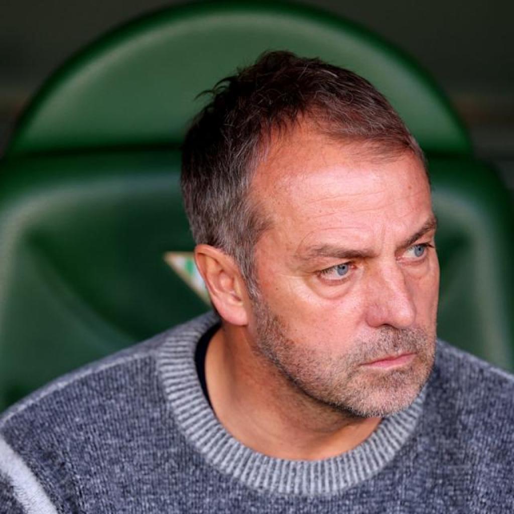 Three takeaways for Hansi Flick from Actual Betis 2-2 Barcelona | La Liga Three takeaways for Hansi Flick from Actual Betis 2-2 Barcelona | La Liga