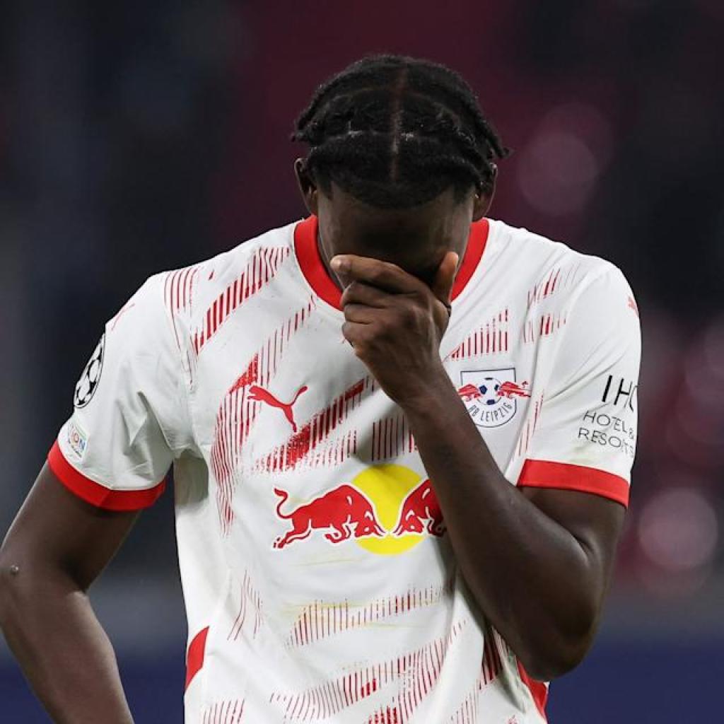 Actual Madrid eye transfer for Bundesliga defensive ace after Militao damage Actual Madrid eye transfer for Bundesliga defensive ace after Militao damage